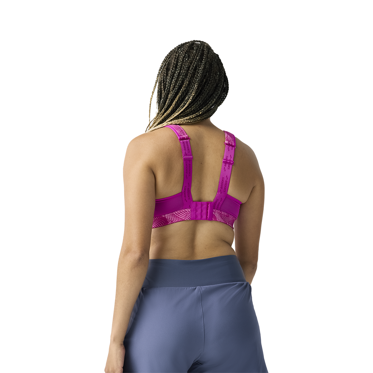 Brooks Convertible Sports Bra 2.0