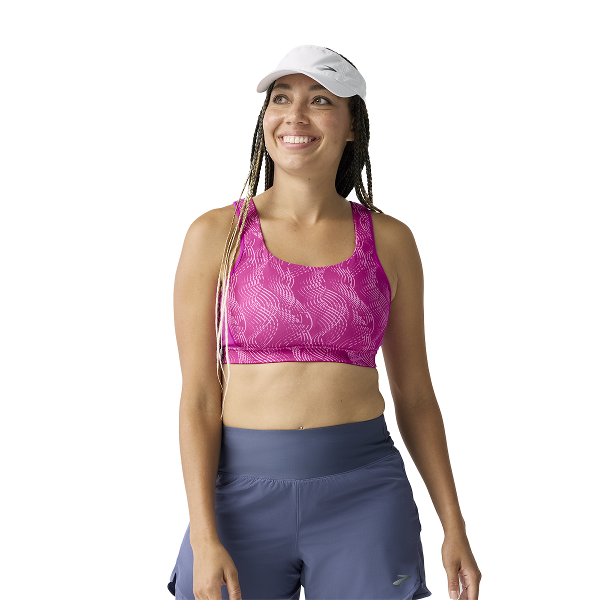 Brooks Convertible Sports Bra 2.0