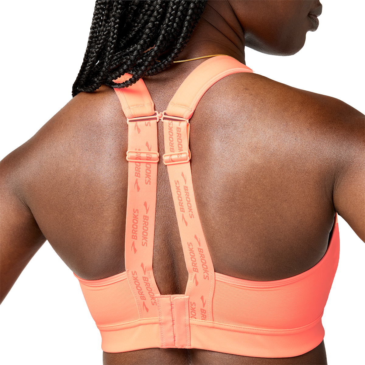 Brooks Convertible Sports Bra 2.0