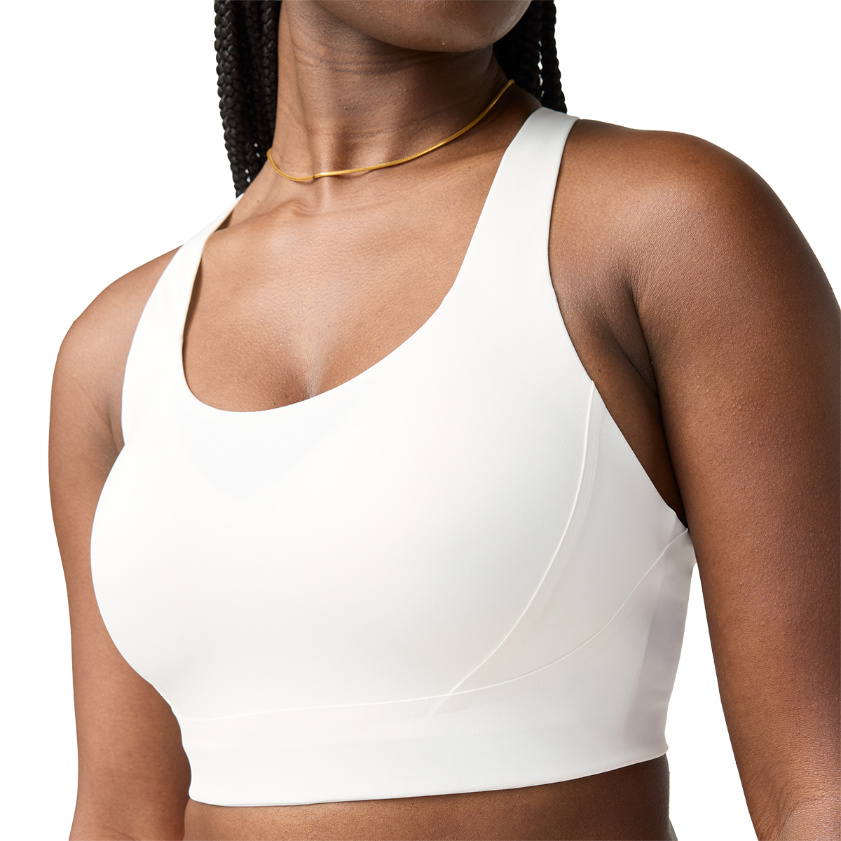 Brooks Limitless Racerback Bra