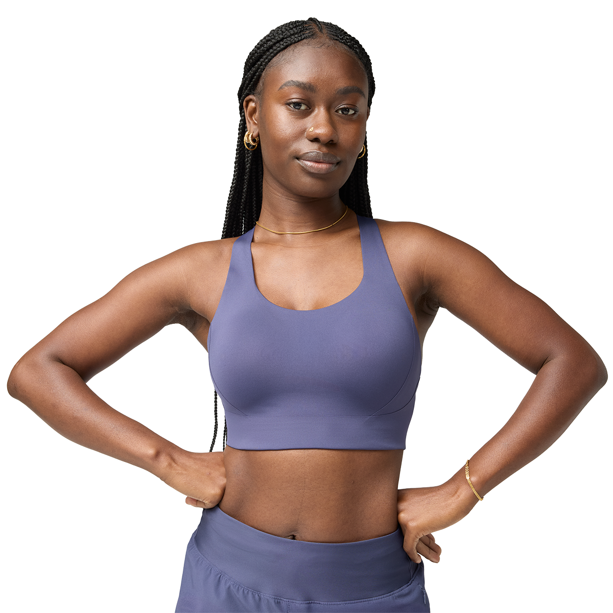 Brooks Limitless Racerback Bra