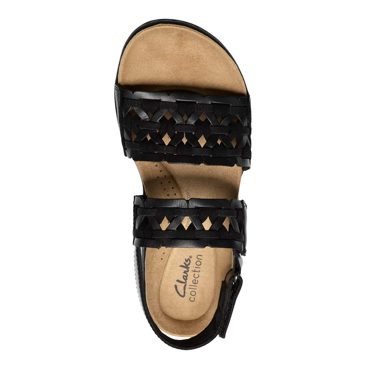 Clarks Laurieann Lily