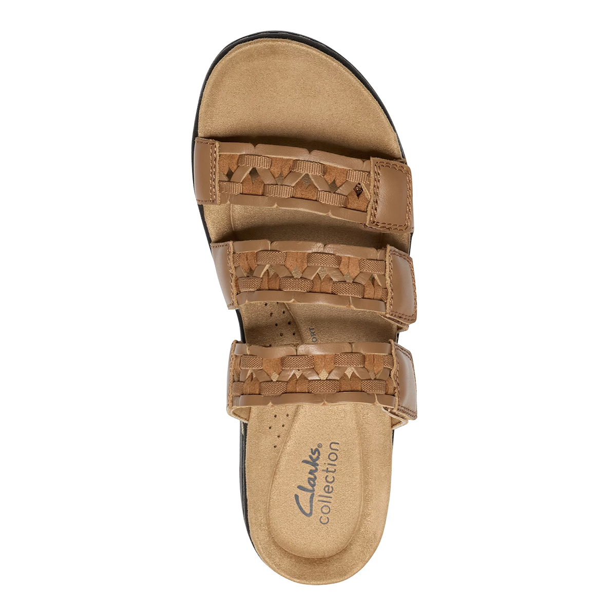 Clarks Laurieann Emma Sandal