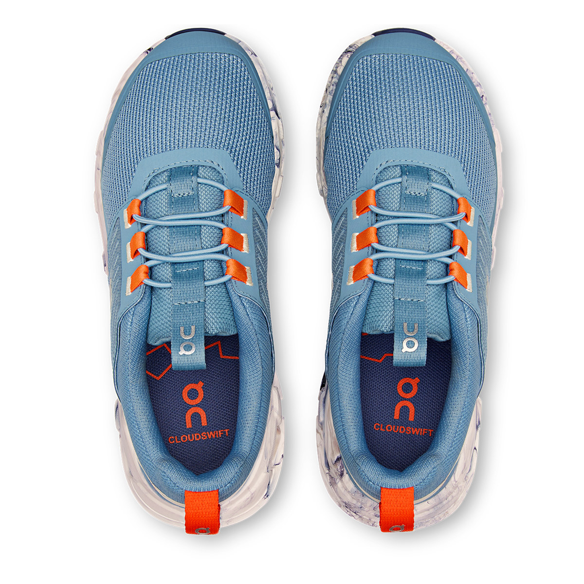 ON Cloudswift Kids