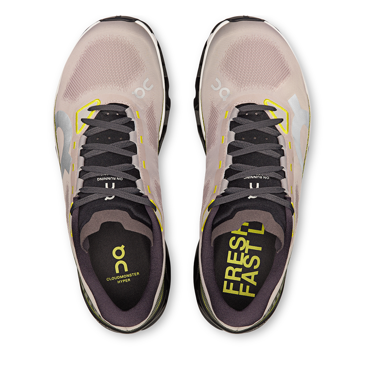 ON Cloudmonster Hyper – Fit2Run