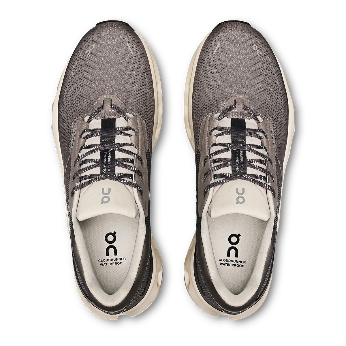 ON Cloudrunner 2 Waterproof