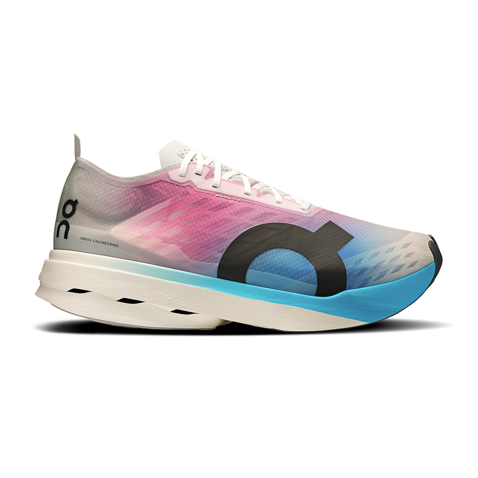 Racing Guy Sneakers