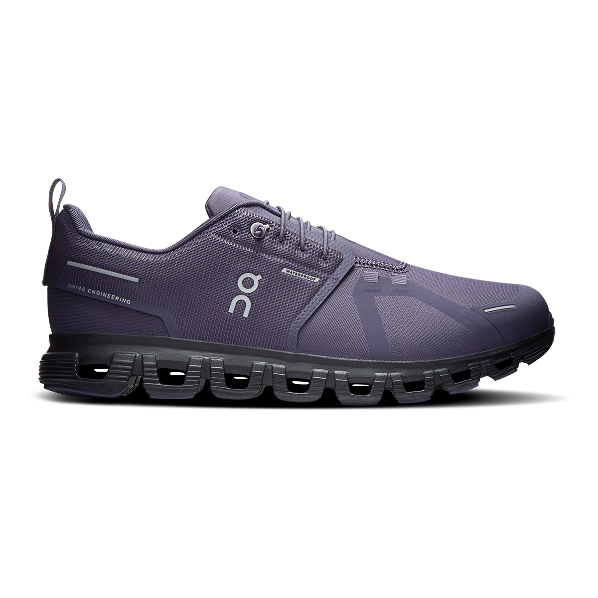 ON Cloud 6 WP – Fit2Run