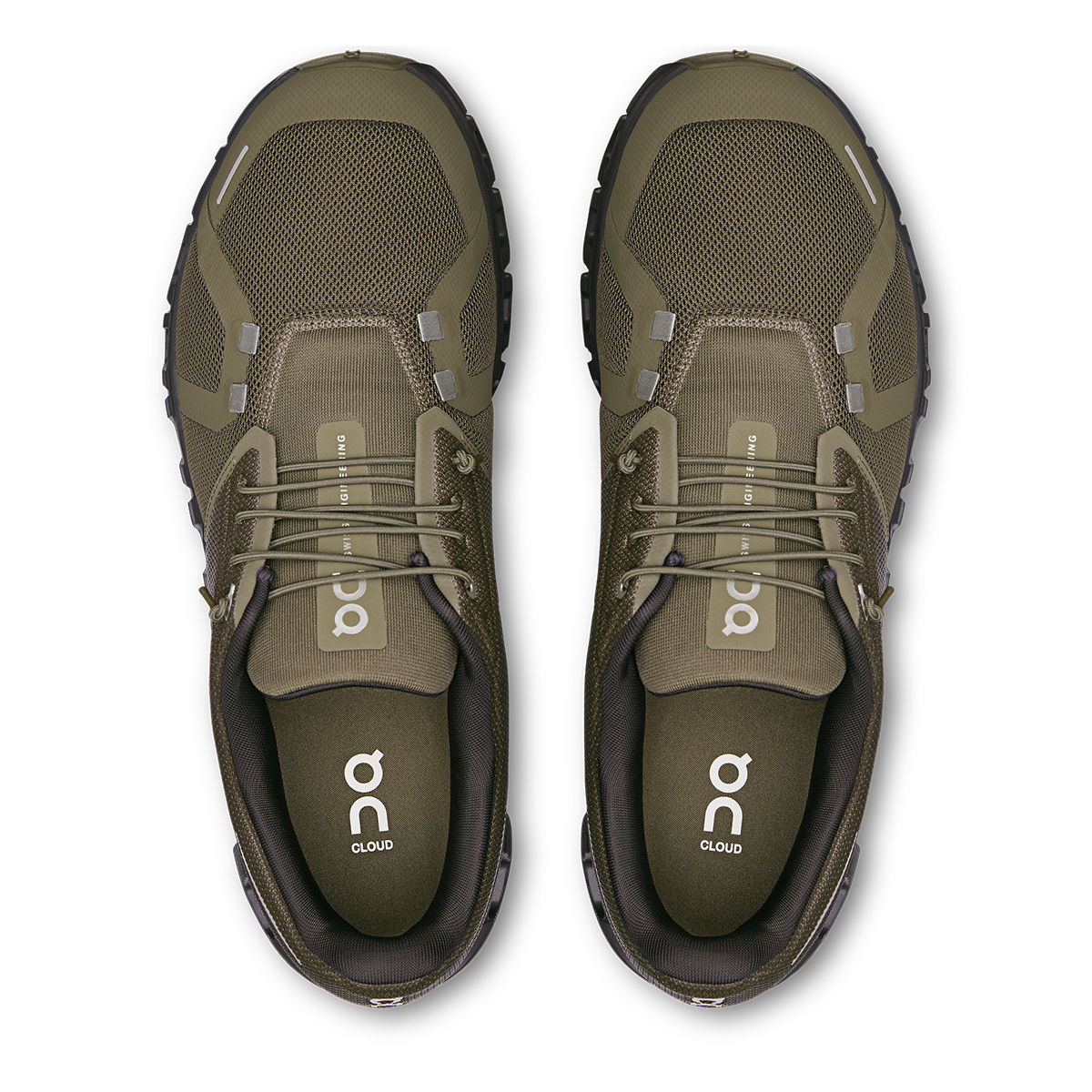 ON Cloud 6 - New Colors