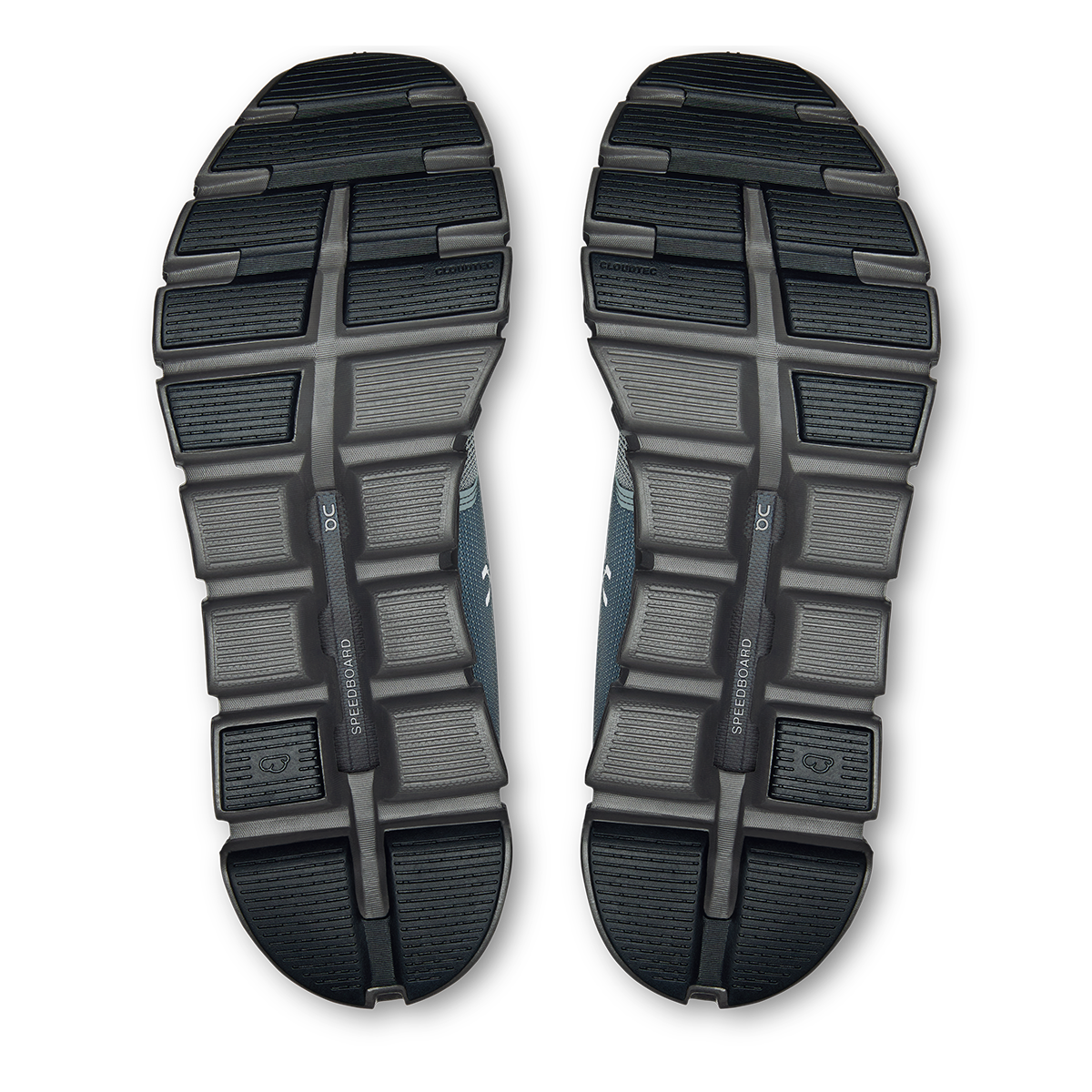 ON Cloud 6 - New Colors