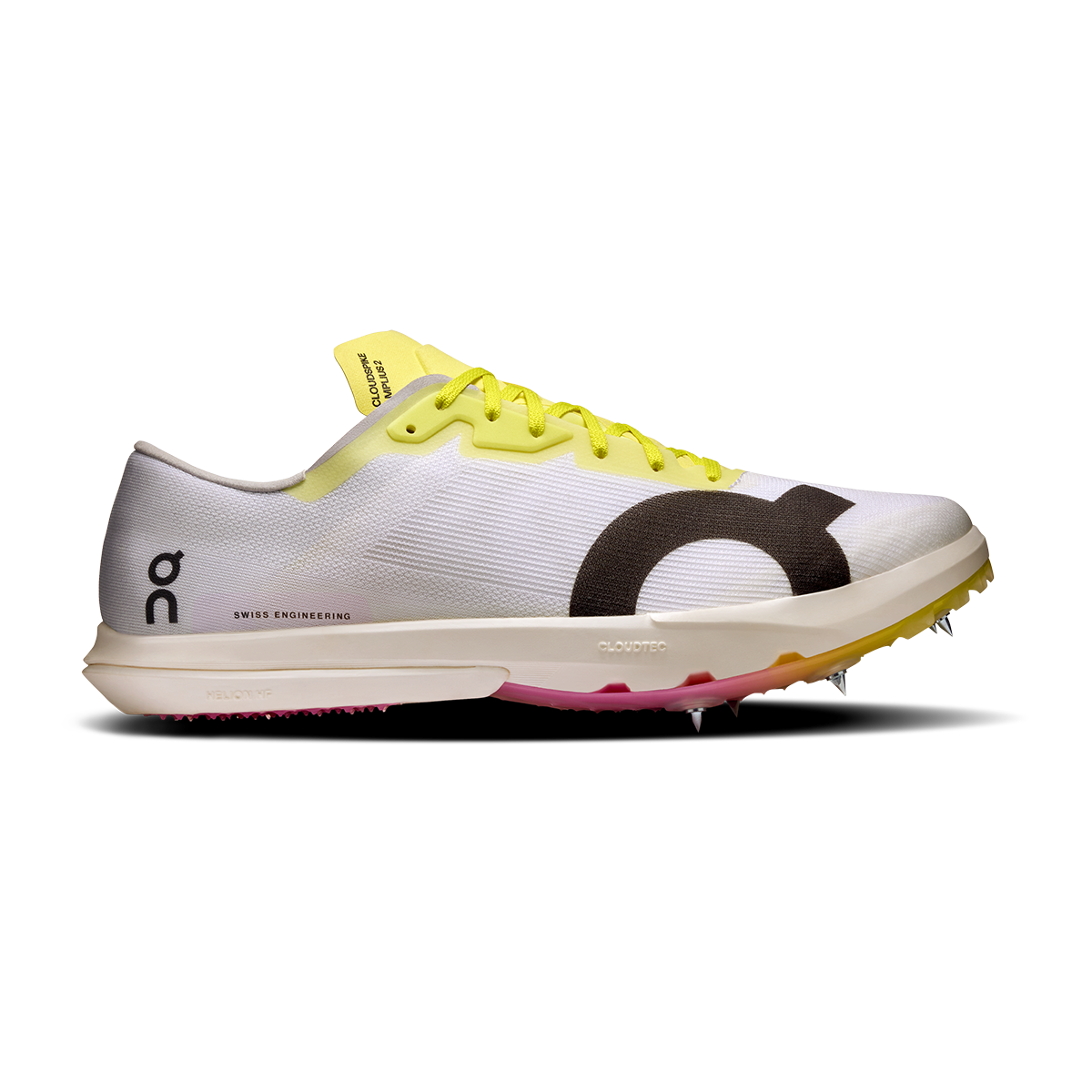 ON Cloudspike Amplius 2