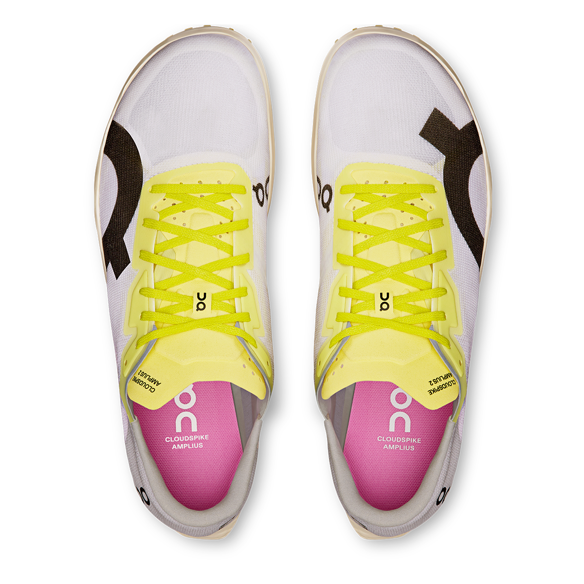 ON Cloudspike Amplius 2