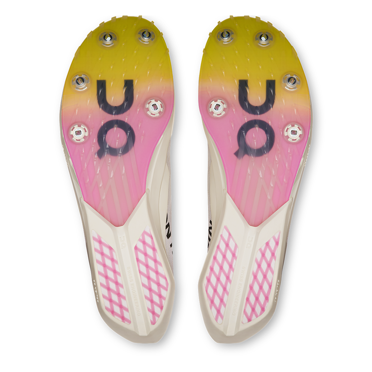 ON Cloudspike Amplius 2