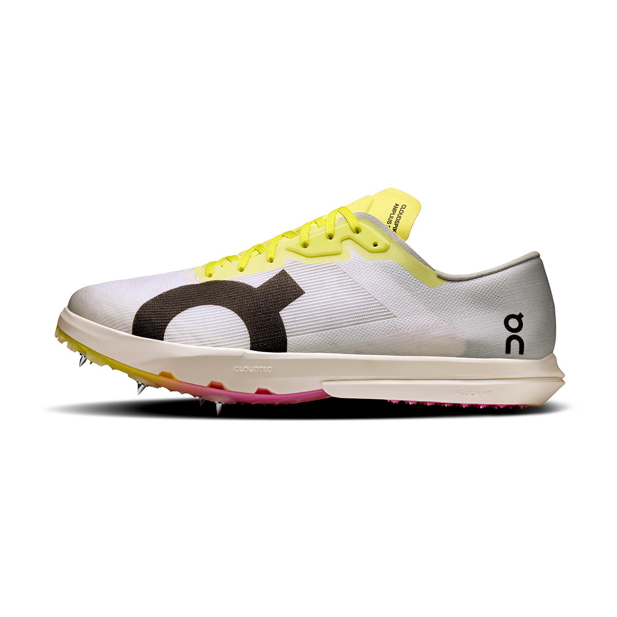 ON Cloudspike Amplius 2