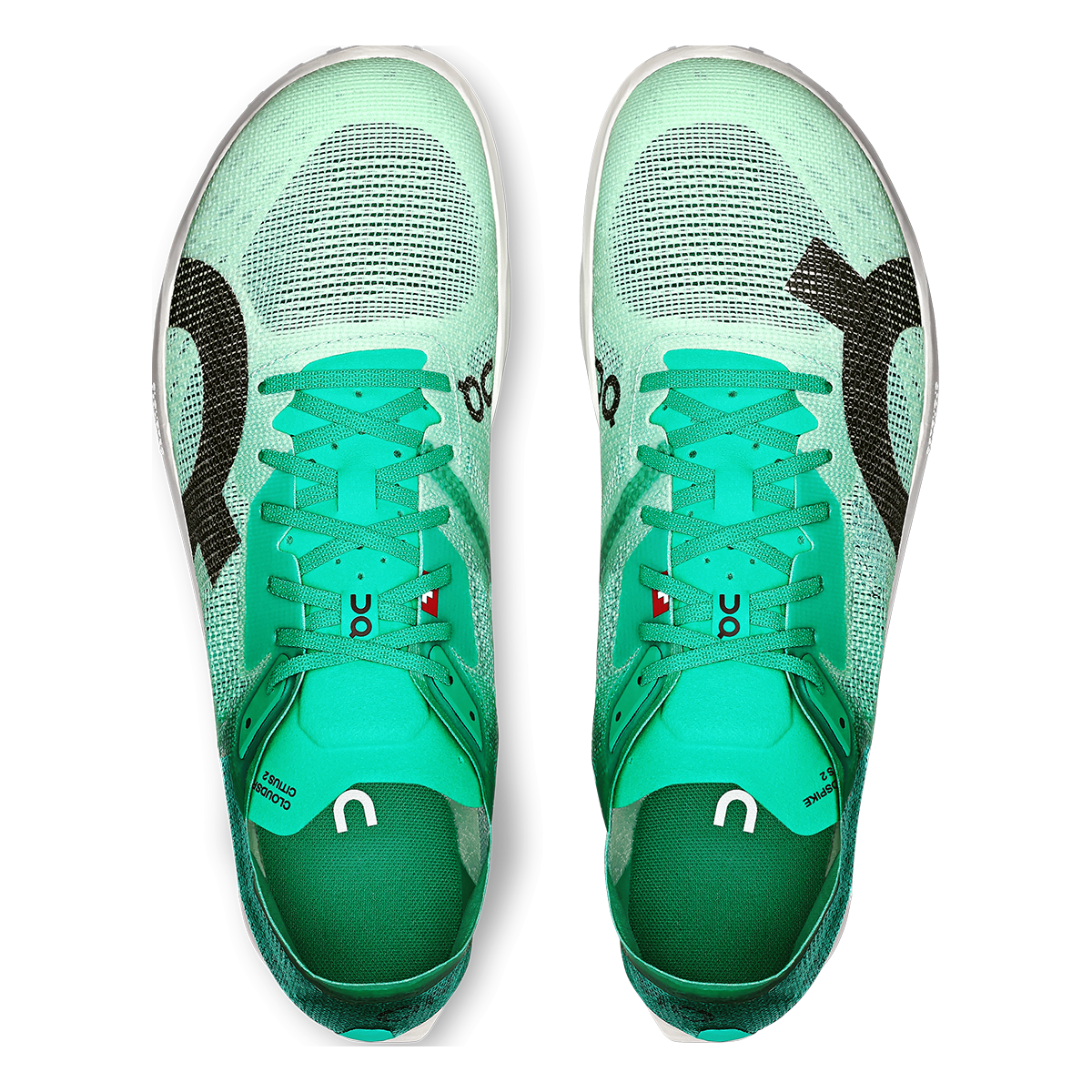 ON Cloudspike Citius 2