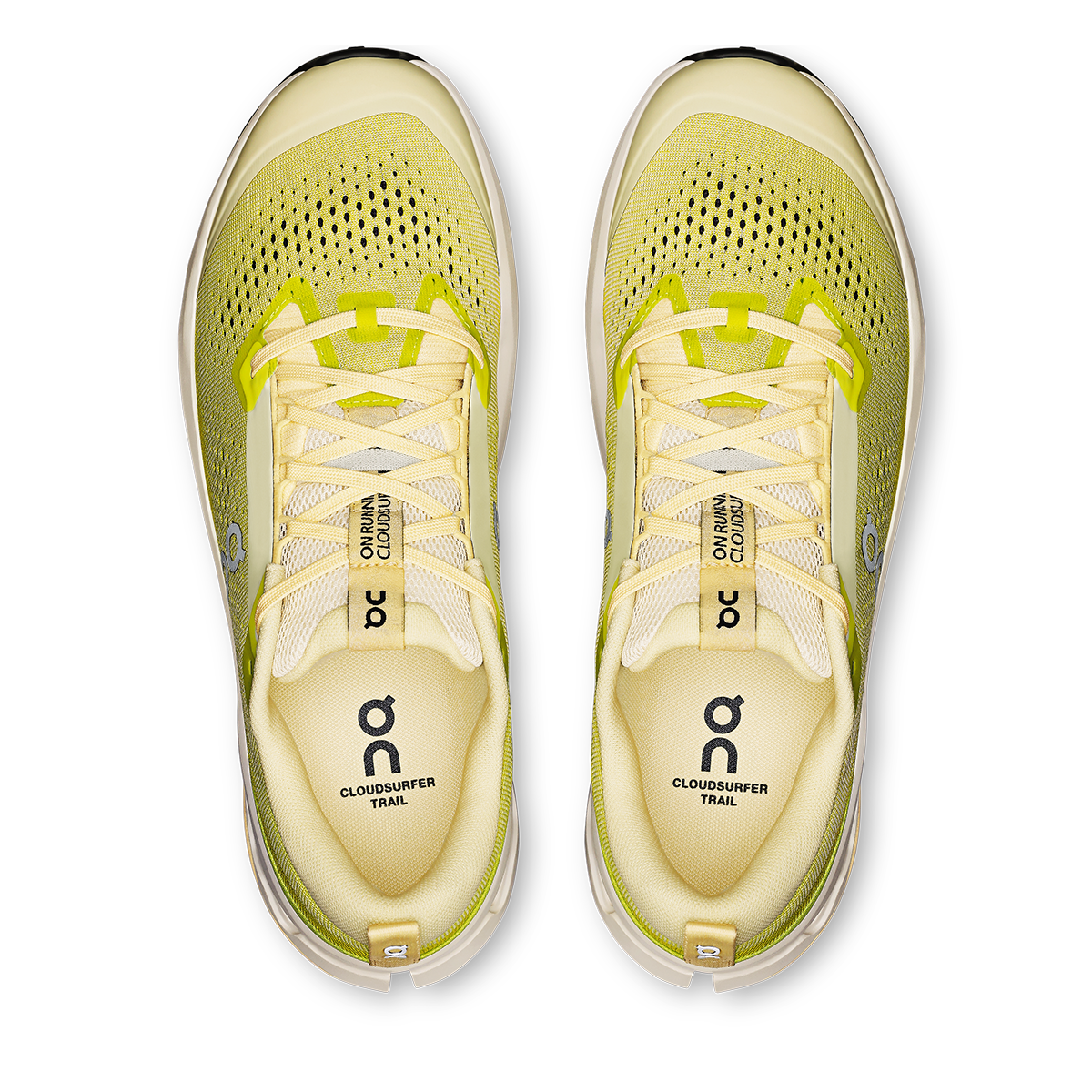 ON Cloudsurfer Trail 2