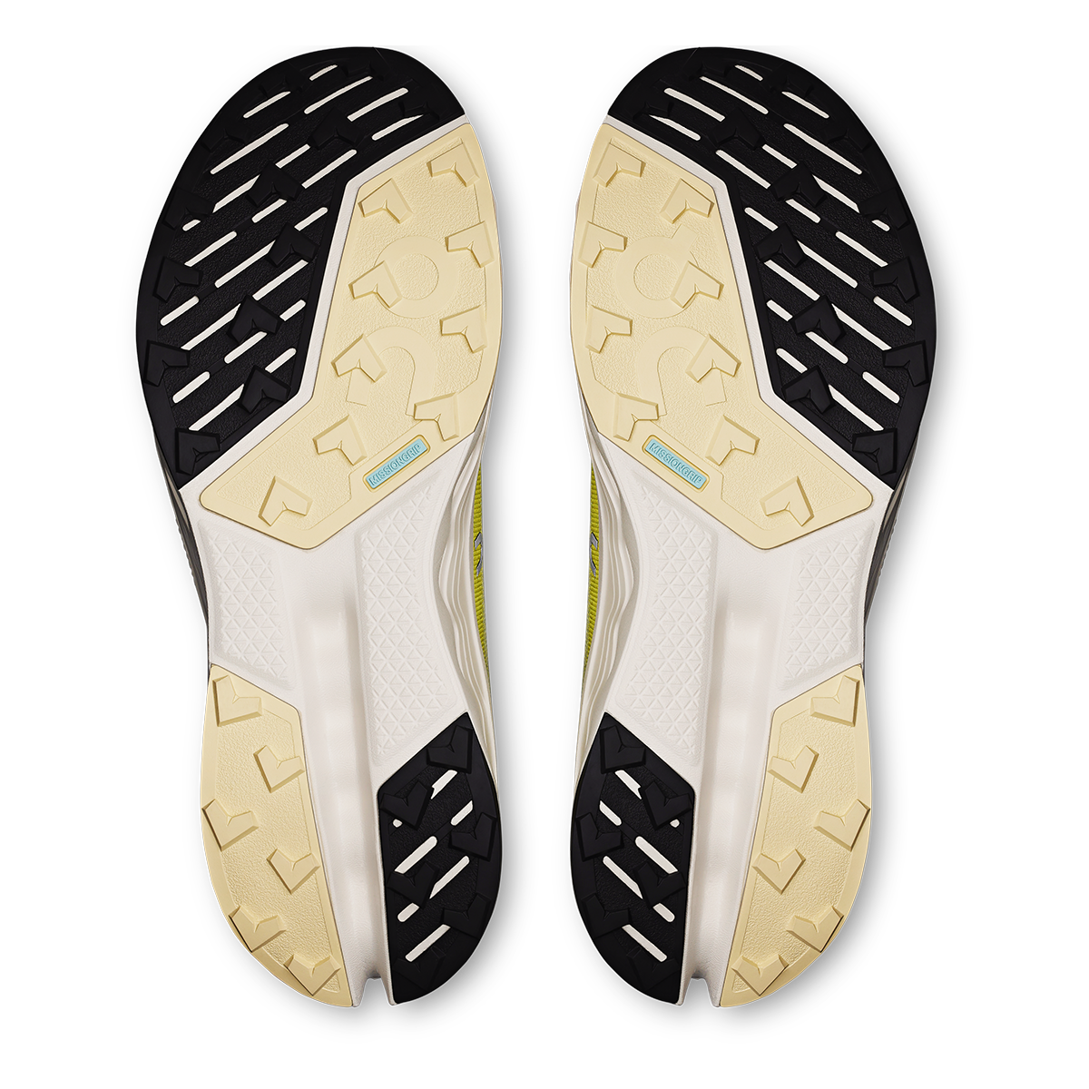 ON Cloudsurfer Trail 2