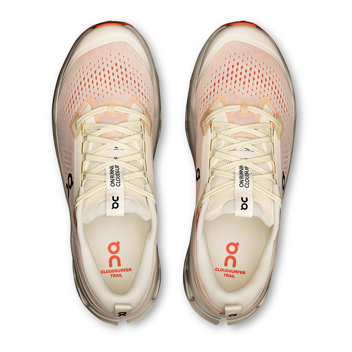 ON Cloudsurfer Trail 2