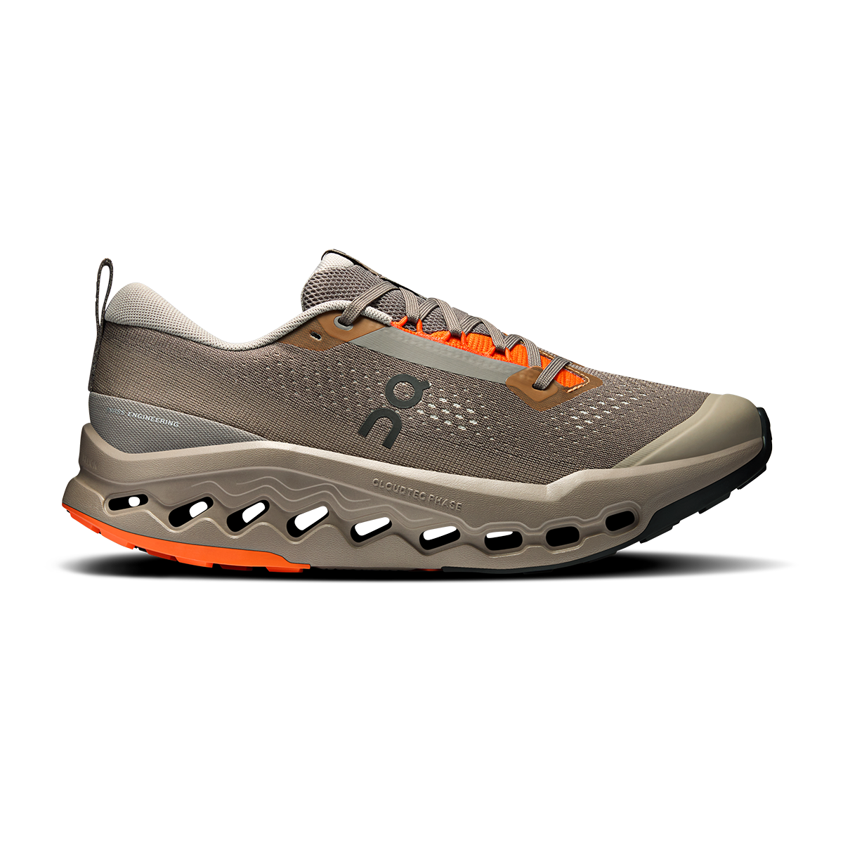 ON Cloudsurfer Trail 2