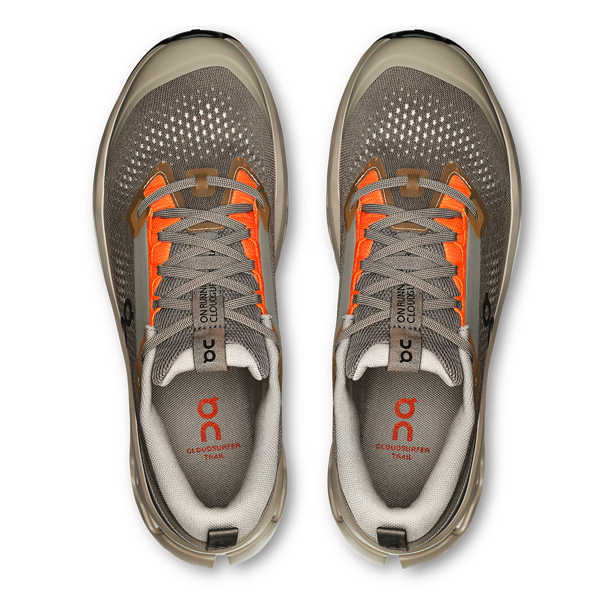 ON Cloudsurfer Trail 2