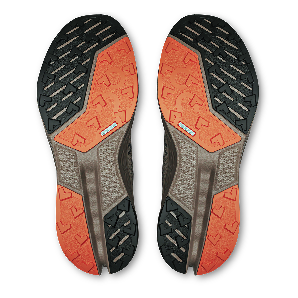 ON Cloudsurfer Trail 2