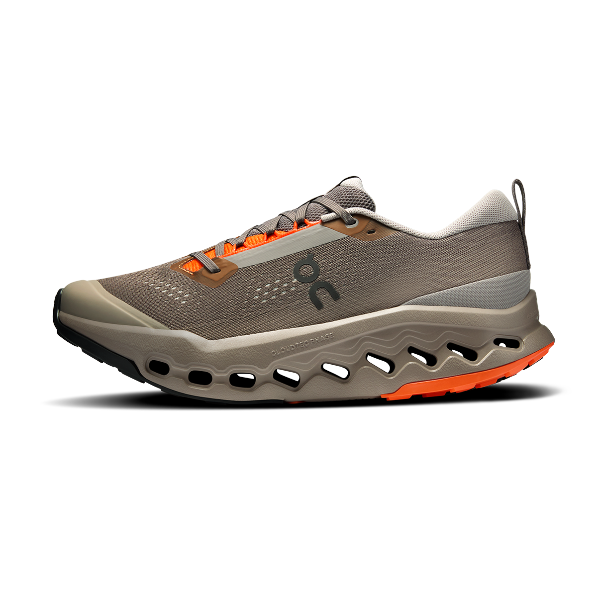 ON Cloudsurfer Trail 2