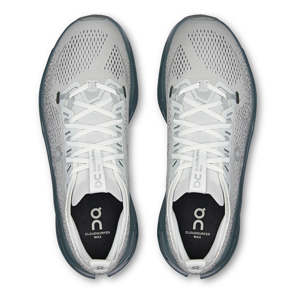 ON Cloudsurfer Max