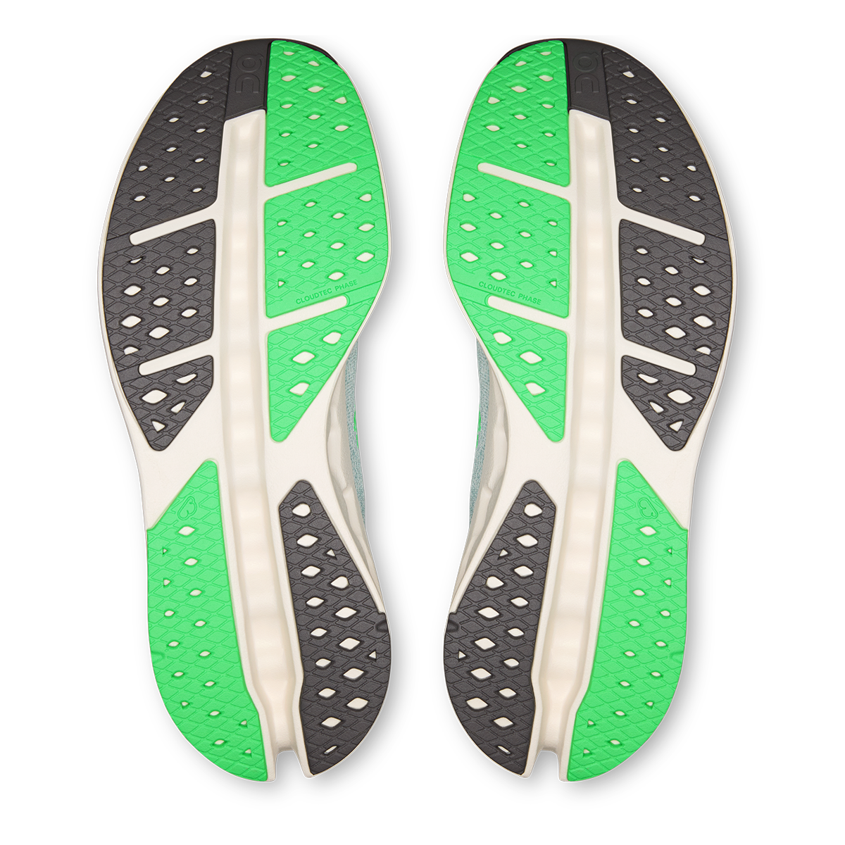 ON Cloudsurfer Max