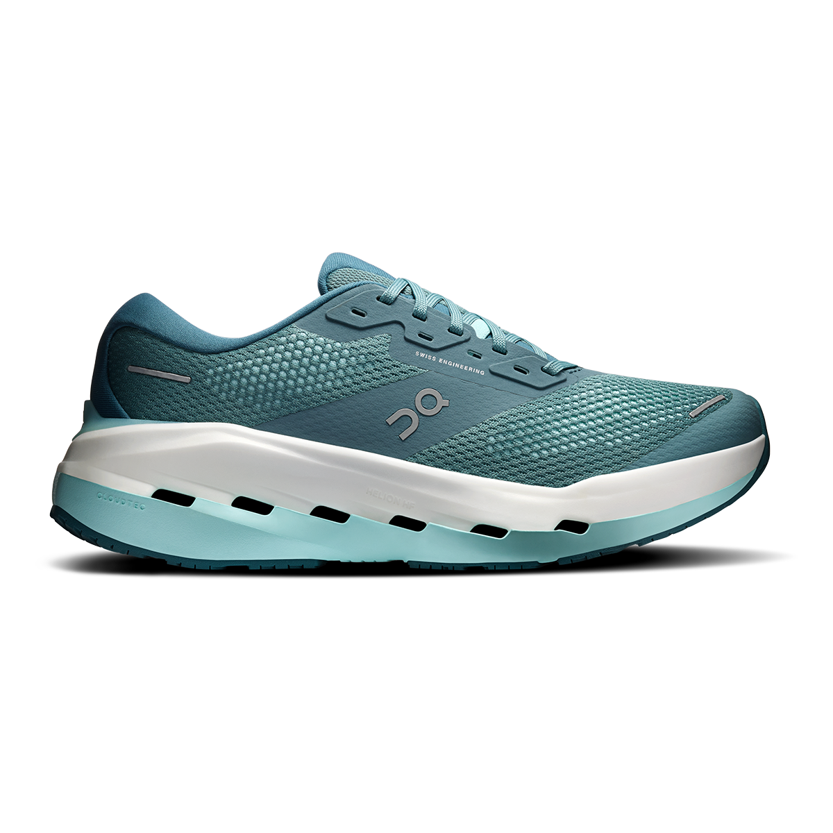 ON Cloudrunner 3 Max