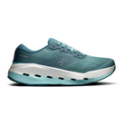 On Cloudrunner 3 Max men's max cushion running shoe in Tide/Celeste, lateral view