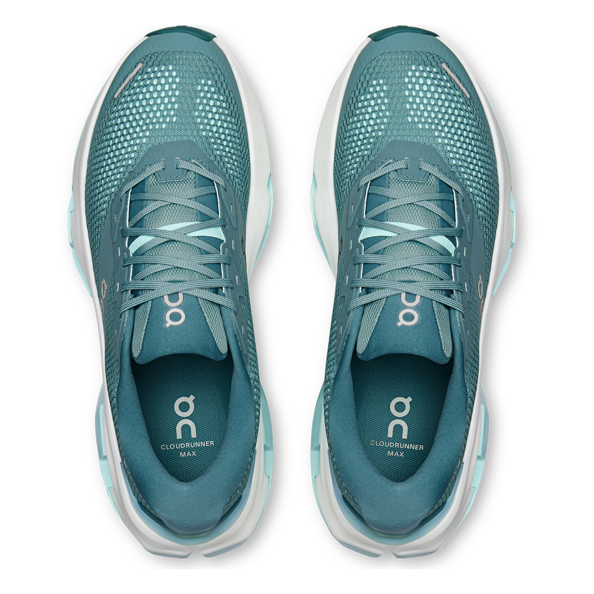ON Cloudrunner 3 Max