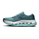 On Cloudrunner 3 Max men's max cushion running shoe in Tide/Celeste, medial view
