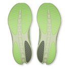 On Cloudsurfer 3 men's max cushion running shoes in Sprout/Lucent, outsole view