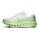 On Cloudsurfer 3 men's max cushion running shoe in Sprout/Lucent, medial view