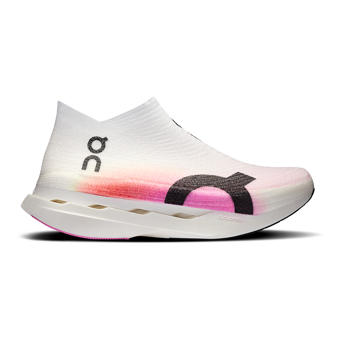 【新品未使用25.0cm】Cloudboom Strike Cloudboom Strike: Women's Road Racing Shoe | On United States