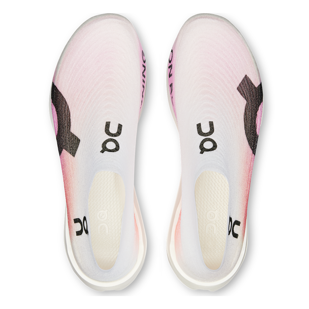 ON Cloudboom Strike LS