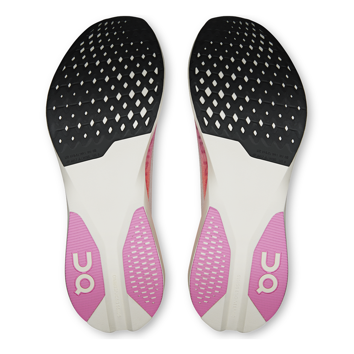 ON Cloudboom Strike LS