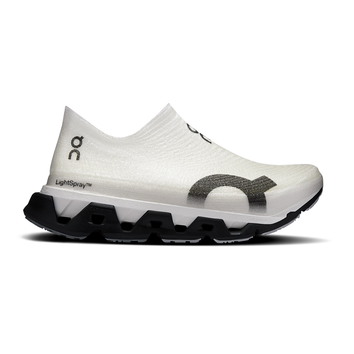 ON Cloudmonster 3 Hyper LS