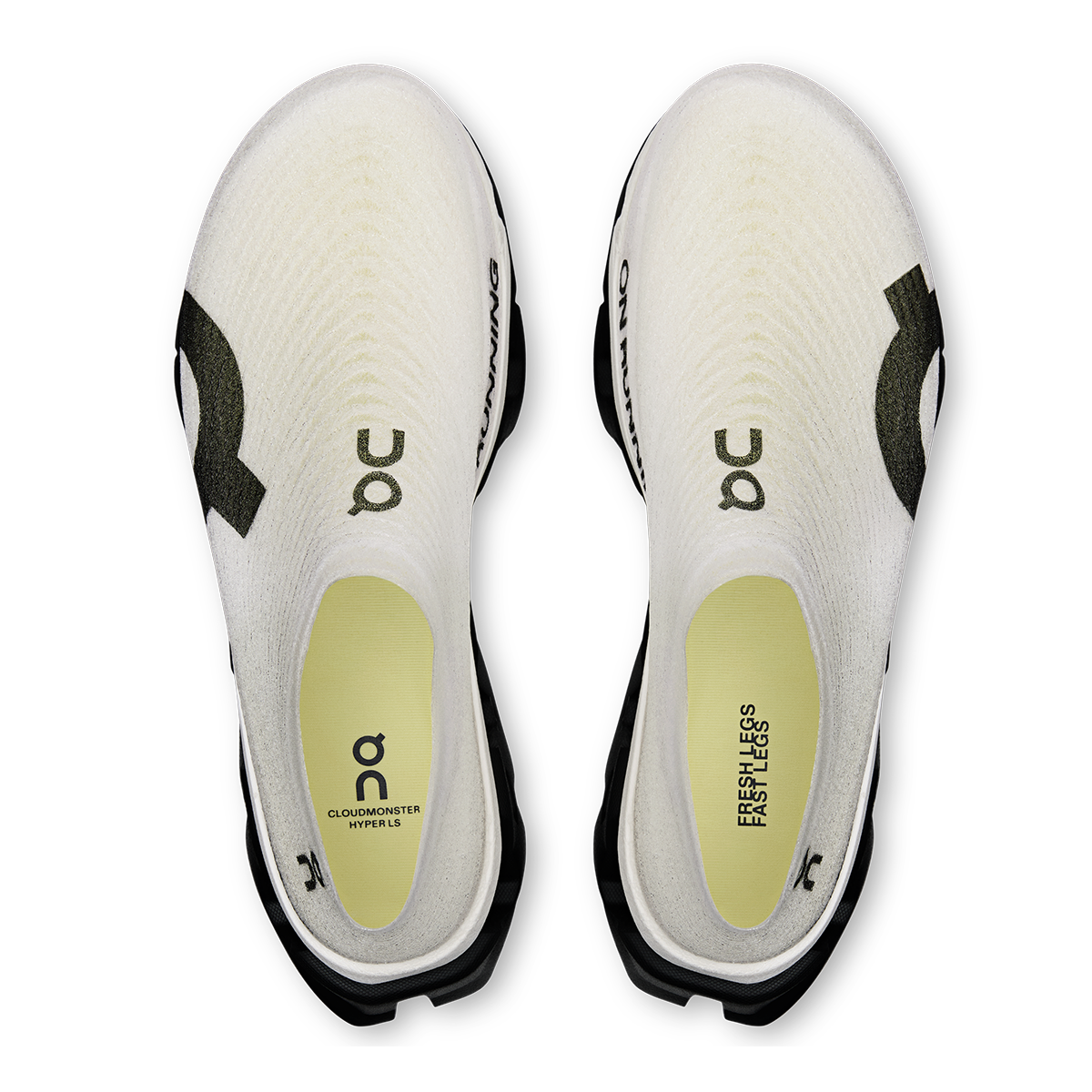 ON Cloudmonster 3 Hyper LS