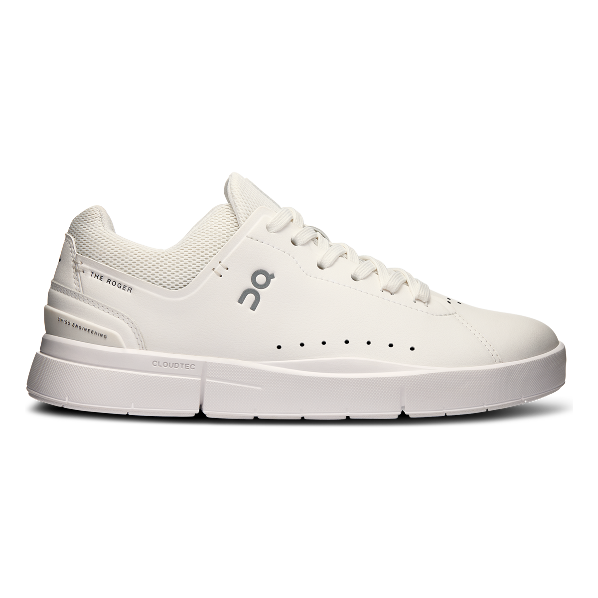 ON The Roger Advantage