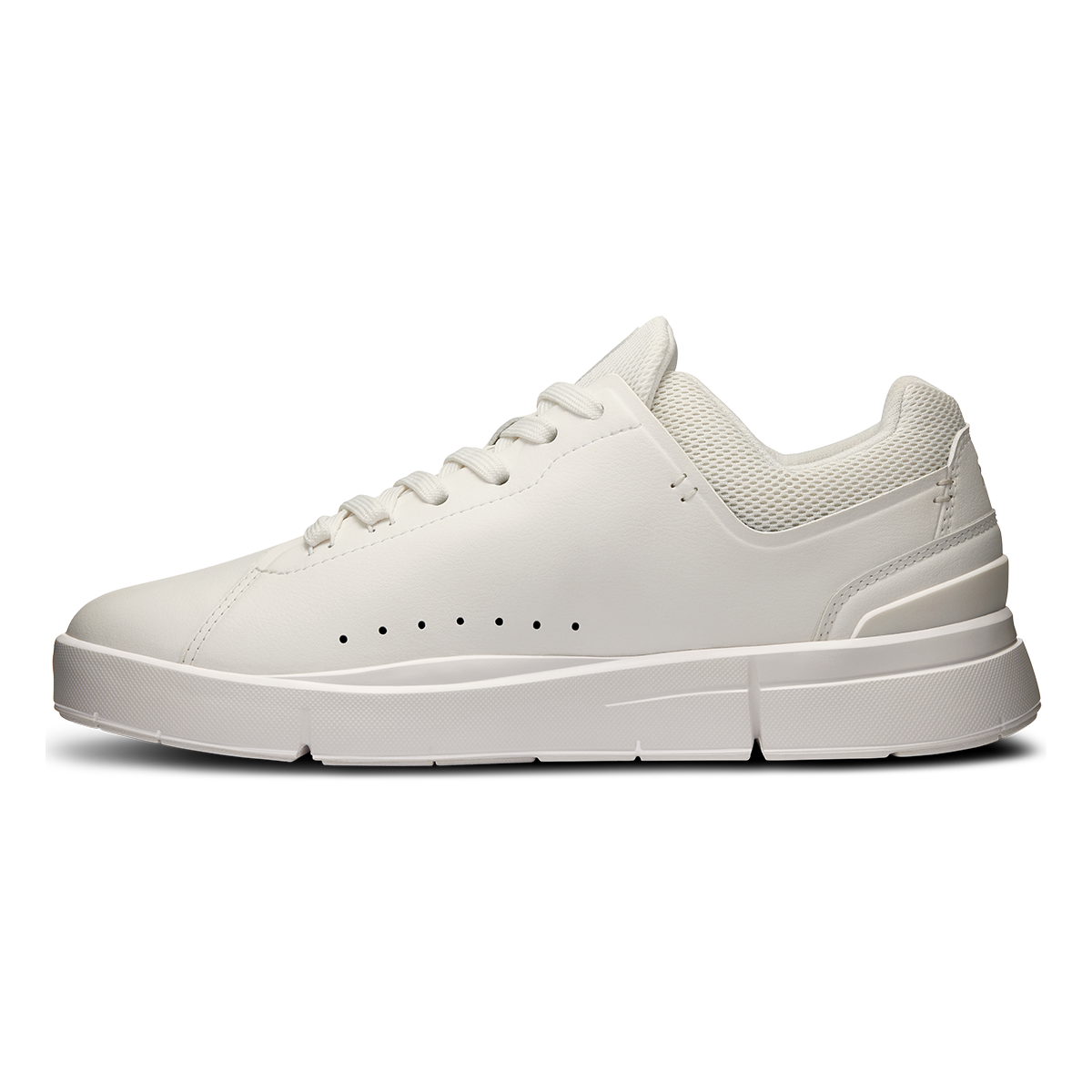 ON The Roger Advantage