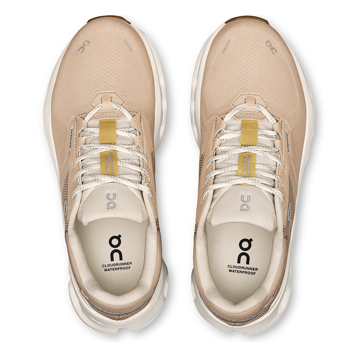 ON Cloudrunner 2 Waterproof