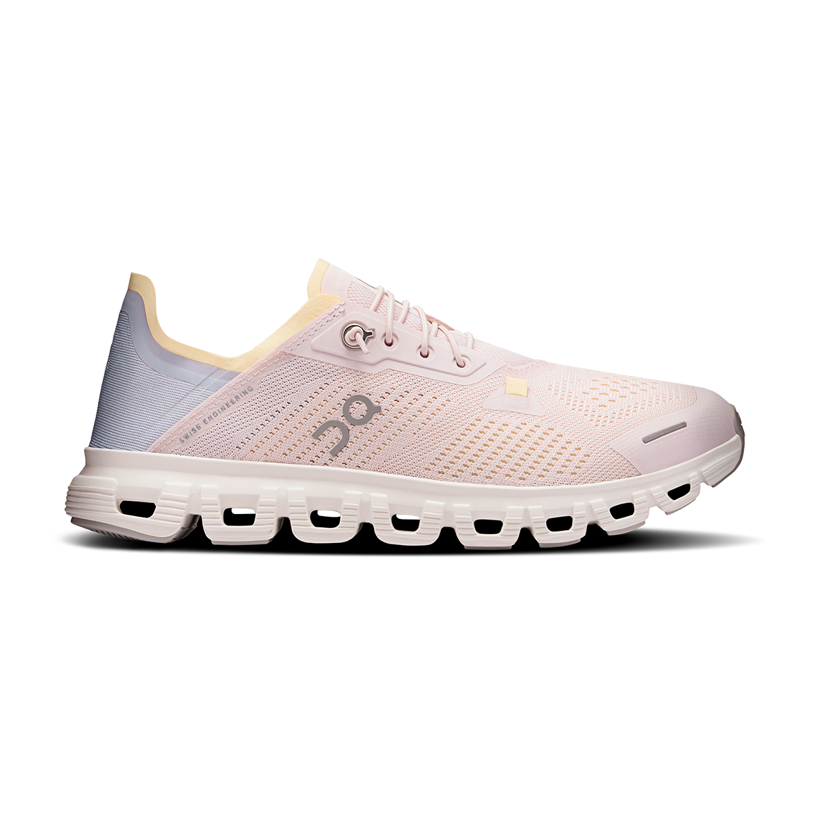 ON Cloud Coast – Fit2Run - Main Image