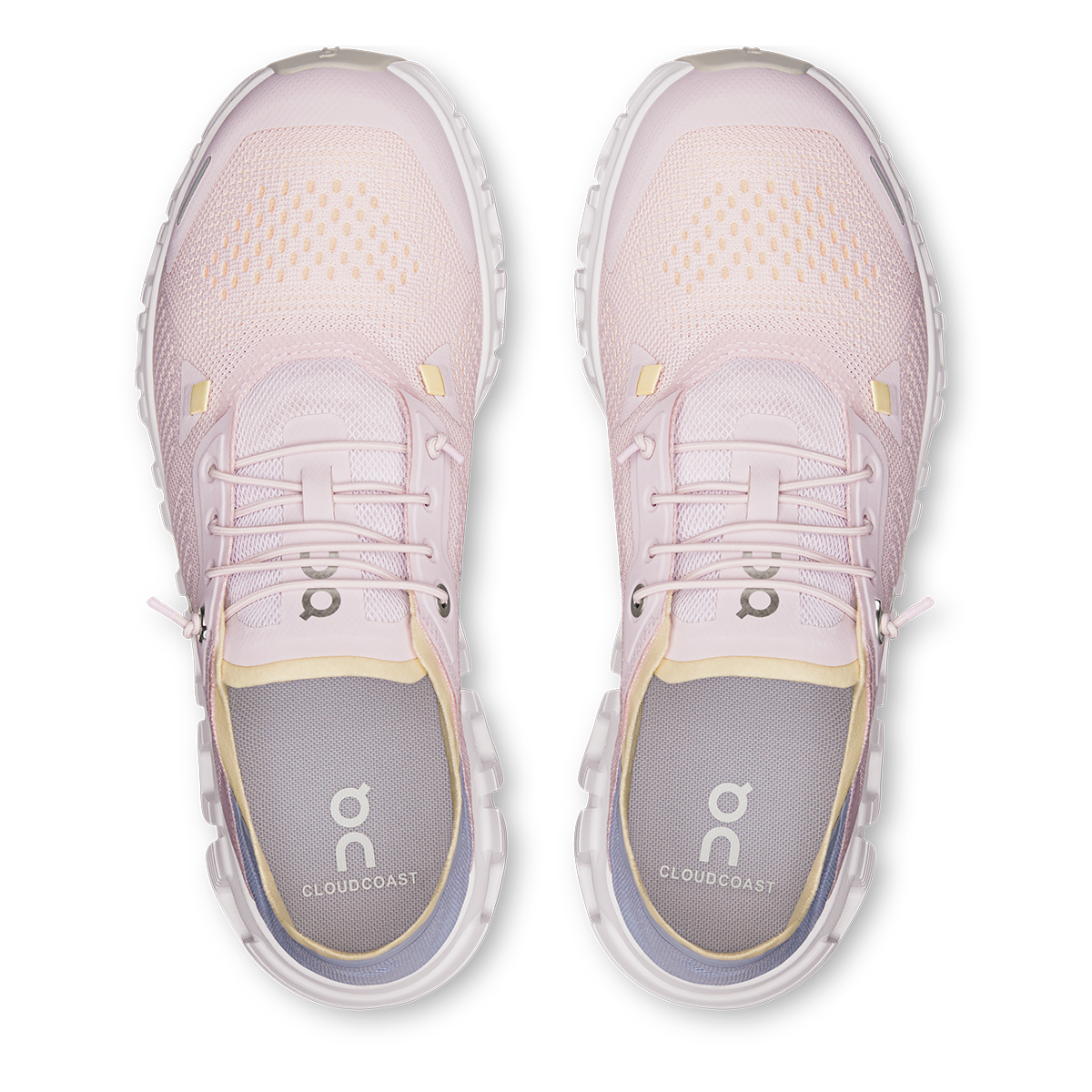 ON Cloud 6 Coast – Fit2Run ON Cloud 6 Coast – Fit2Run