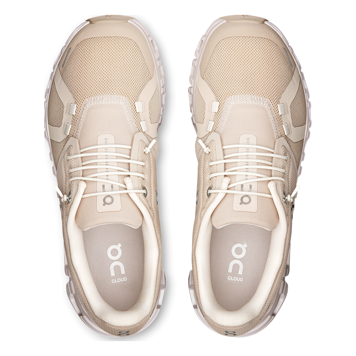 ON Cloud 6 - New Colors