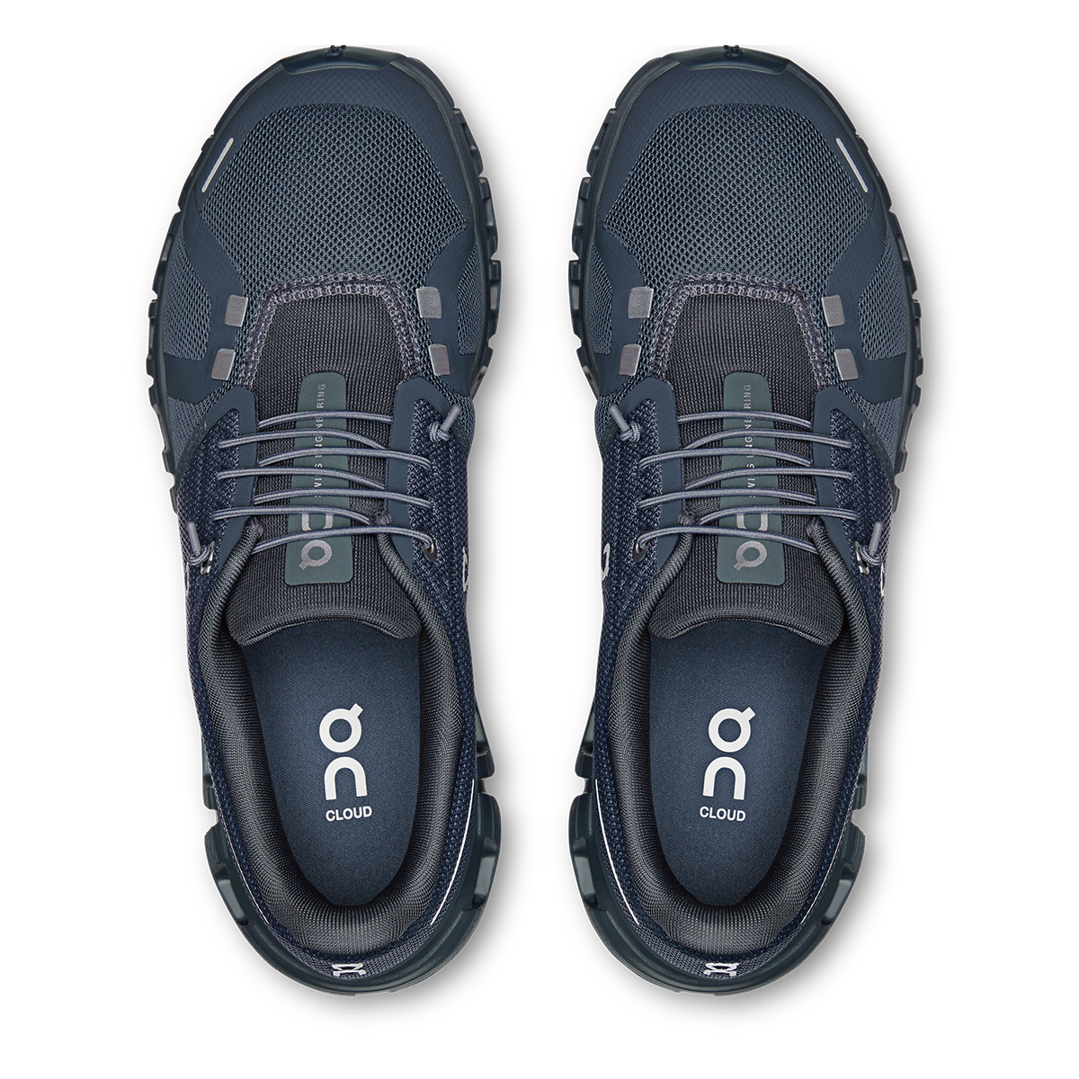 ON Cloud 6 - New Colors