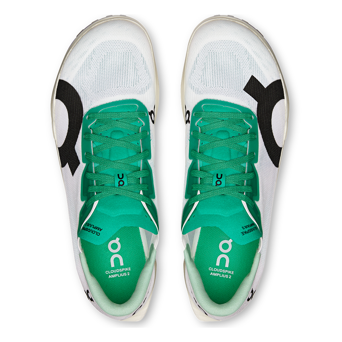ON Cloudspike Amplius 2