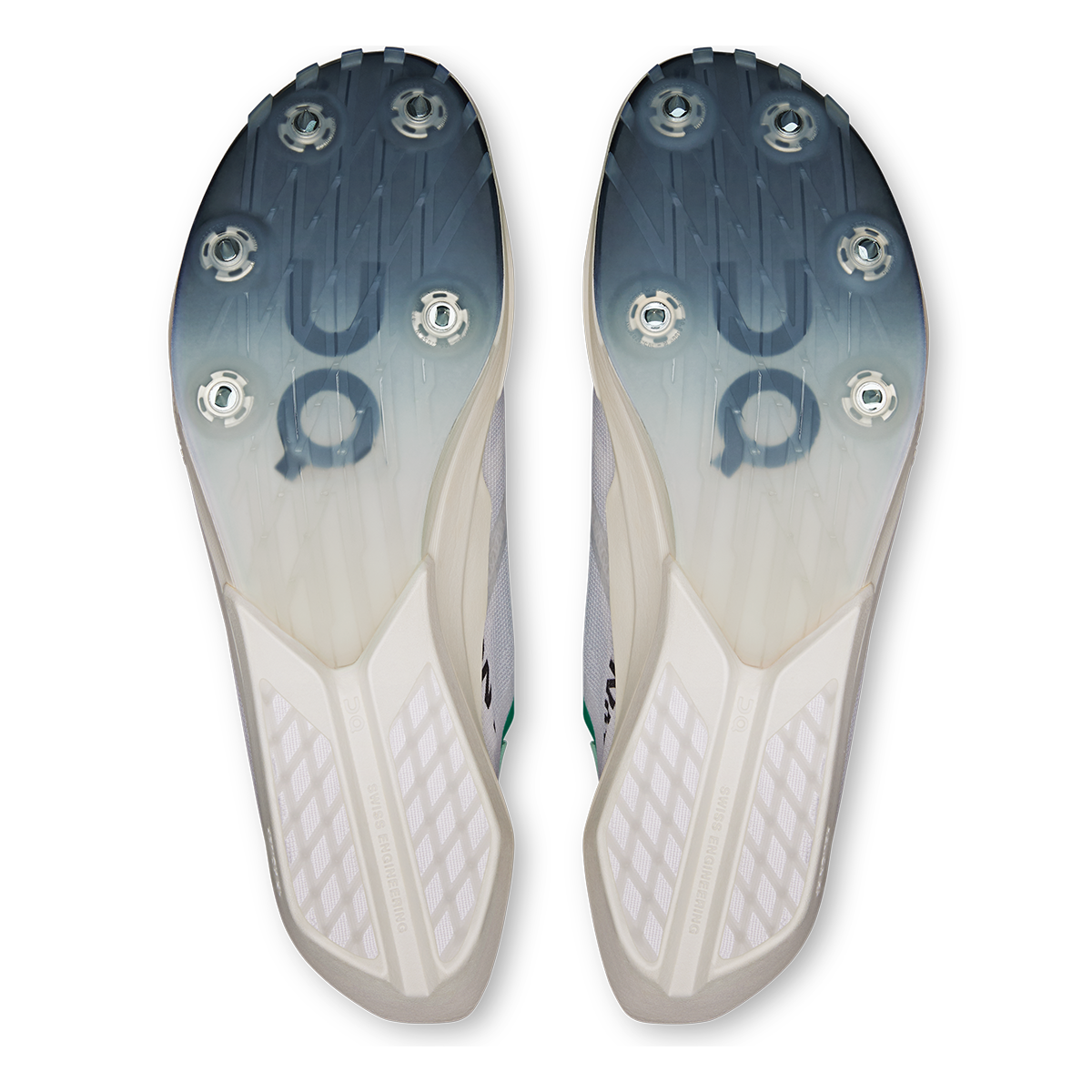 ON Cloudspike Amplius 2