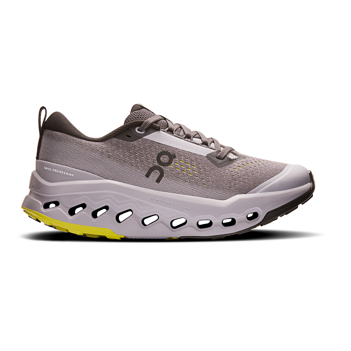 ON Cloudsurfer Trail 2