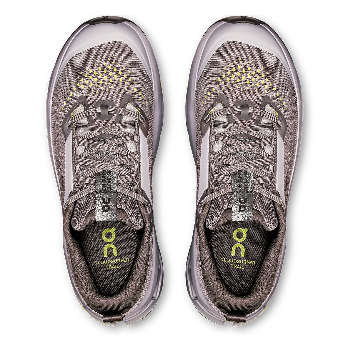 ON Cloudsurfer Trail 2